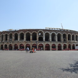           Arena di Verona