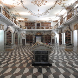           Bibliothek