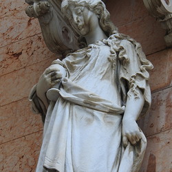           Maria Magdalena