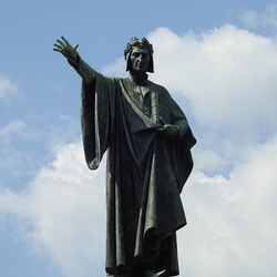           Dante Alighieri